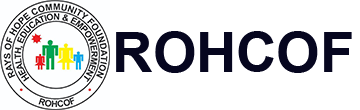 Rays of Hope Community Foundation 